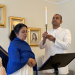 Berkeley Sunday Satsang