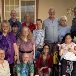 Clayton Saturday Service